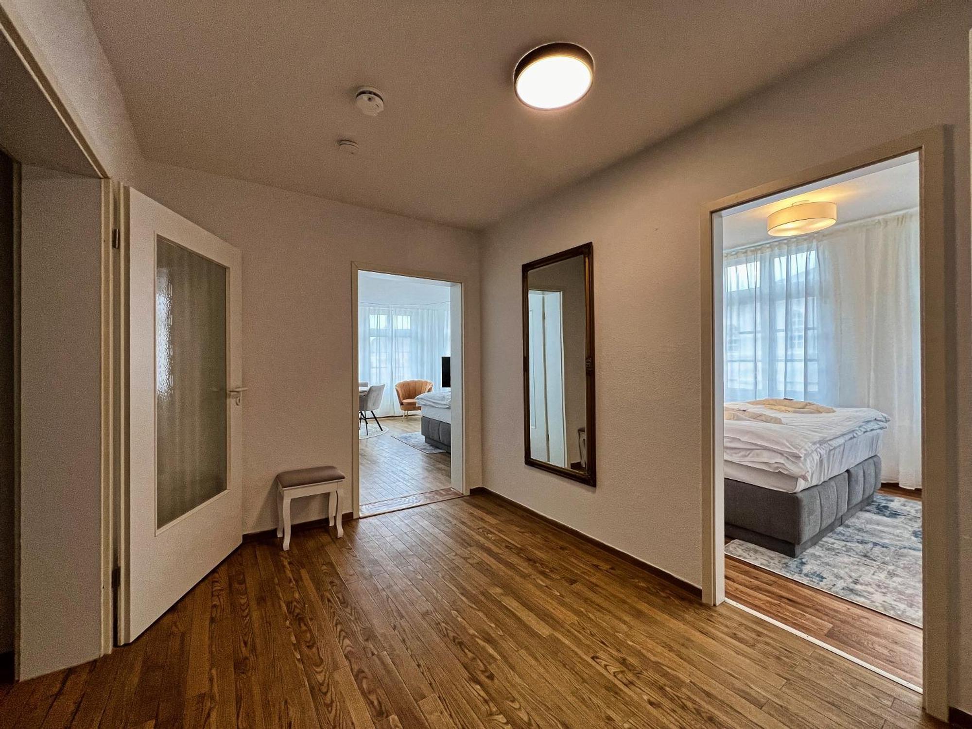 Nr 3 Lichtdurchflutetes Apartment Am Historischen Marktplatz 66 Qm #Cosiness Company 23 Schwerin  Ngoại thất bức ảnh