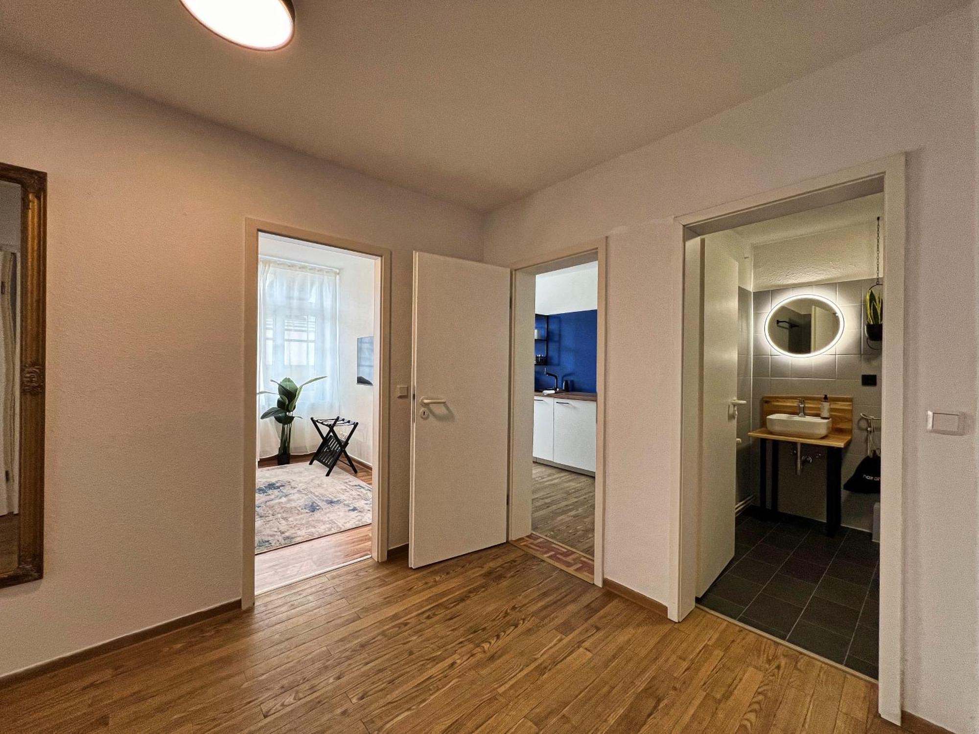 Nr 3 Lichtdurchflutetes Apartment Am Historischen Marktplatz 66 Qm #Cosiness Company 23 Schwerin  Ngoại thất bức ảnh